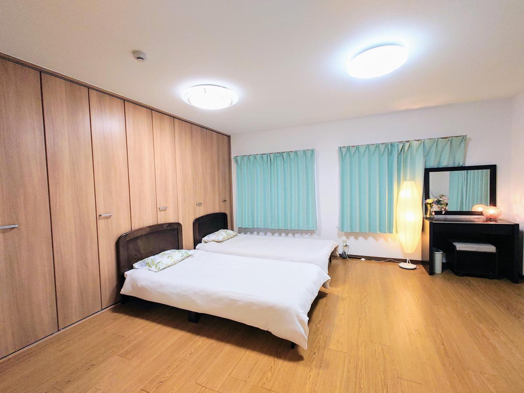 Base Osaka Apartment Exterior photo